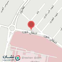 عکس تاکسی تلفنی مهربانو