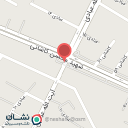 عکس دفتر نمایندگی بیمه ایران عطارزاده