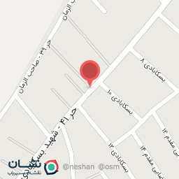 عکس لوازم آرایشی گلی