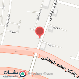 عکس دفتر وکالت محمدمهدی تقوی 