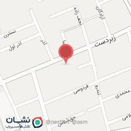 عکس دیلی مارکت شعبه ابوریحان