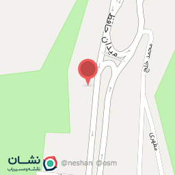 عکس تراشکاری محسن