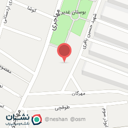 عکس دبیرستان راضیه شکرایی