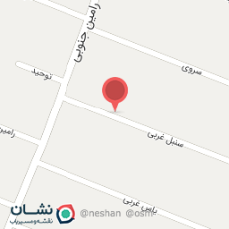 عکس ساختمان یاس