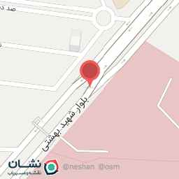 عکس بیمارستان امام علی