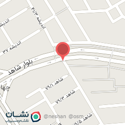 عکس افق کوروش شعبه مشهد شاهد هفتاد و نه