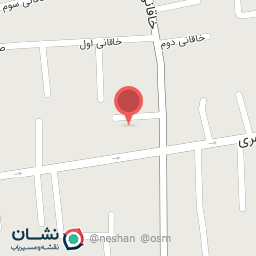 عکس مرکز خرید بردیا