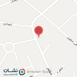 عکس عمارت رایان