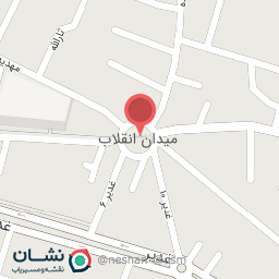 عکس میدان انقلاب