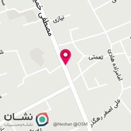 عکس هایپر برق بیگدلی