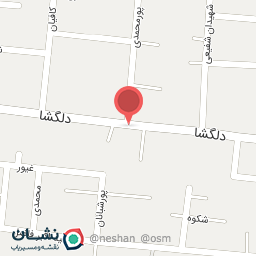 عکس تعمیرگاه تخصصی خودرو