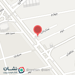 عکس فروشگاه اسنوا