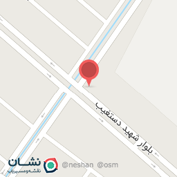 عکس تعمیرگاه موتورسیکلت