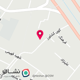 عکس شرکت گون آی تجارت پیشرو ارونق