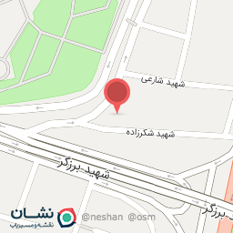 عکس مسجد امام رضا(ع) جیلال باغی