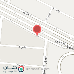 عکس افق کوروش شعبه اراک شهرک قائم