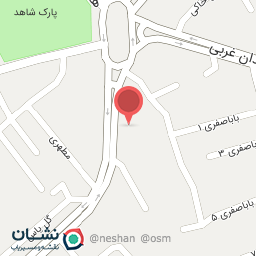 عکس جگرسرای جباری