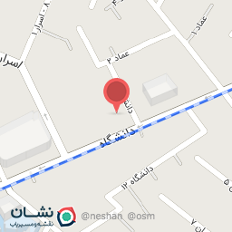 عکس بانک پارسیان شعبه سناباد