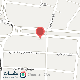 عکس داروخانه دکتر فاطمه حجتی