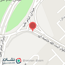 عکس نانوایی سنگک