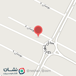 عکس سایت مسکن سران