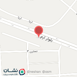 عکس شهربازی ماشا و میشا