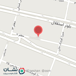 عکس دکتر مجتبی نیکوزاده