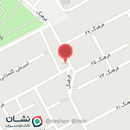 عکس خرازی ترنج