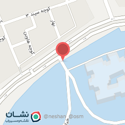 عکس ورودی خوابگاه دانشجویی دخترانه فرشتگان