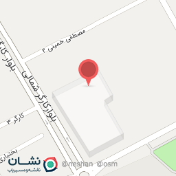 عکس مزار شهید محمدعلی طاهری زاده