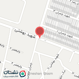 عکس فروشگاه شال و روسری باغ روسری