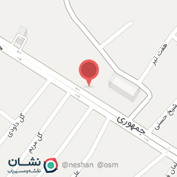 عکس لوستر آرش