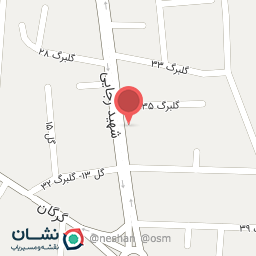 عکس پیش دبستان و دبستان غیردولتی آفرینش