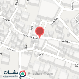 عکس سوپرمارکت دهکده