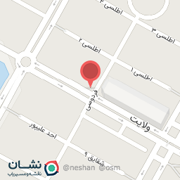 عکس بیمه ایران نمایندگی کوچکی شعبه کوی امام حسین