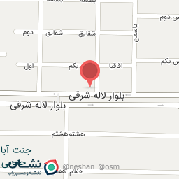 عکس لوفرا تک 