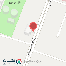 عکس اتو گالری محسنی