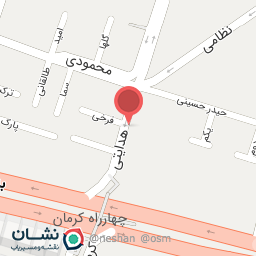 عکس ایزوگام تهران