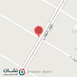 عکس سالن زیبایی حنا