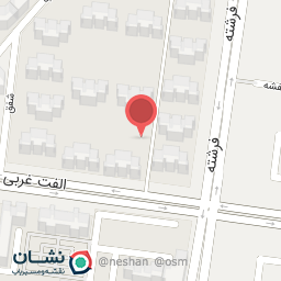 عکس خانه های سازمانی شرکت گاز