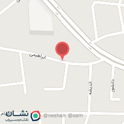 عکس مجموعه رنگ و دیتلینگ رحمانی 