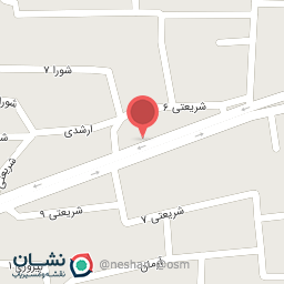 عکس اتاق اصناف شهرستان دشتستان