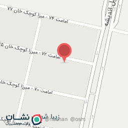 عکس پیش دبستانی و دبستان گلستان امامت