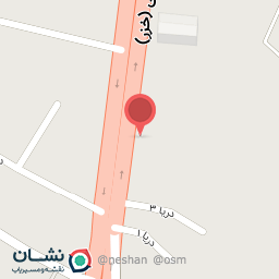 عکس بلوار خزر ابزار یراق ایران ابزار