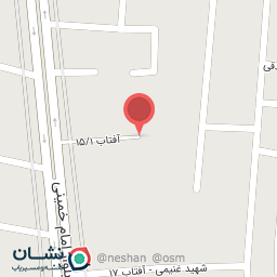 عکس مرکز پوست ، مو  و  لیزر  دکتر علی روشن