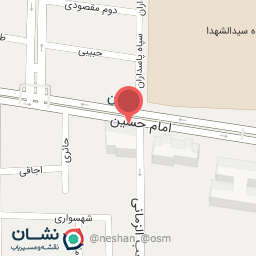 عکس دفتر اسناد رسمی ۷۱ شهر ری