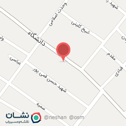 عکس داروخانه  دکتر خراسانی 