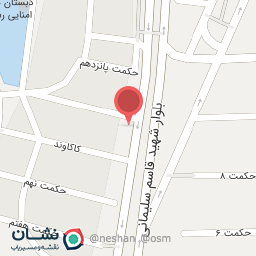 عکس اسپرت ایرانیان 