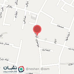 عکس پارکینگ گلشن