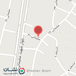 عکس ثبت اسناد و املاک